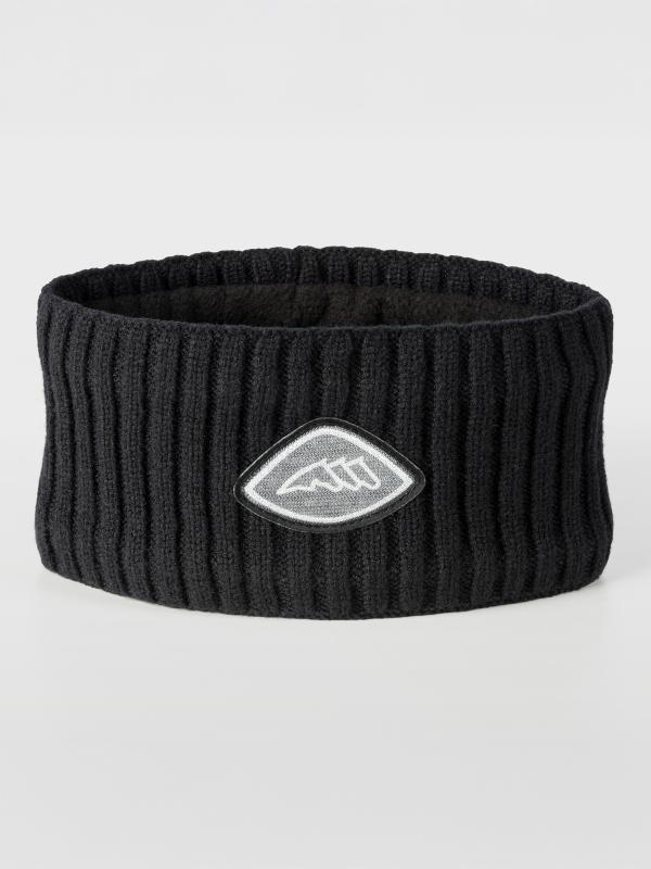 Equiline Gasci Headband/Pannband Black