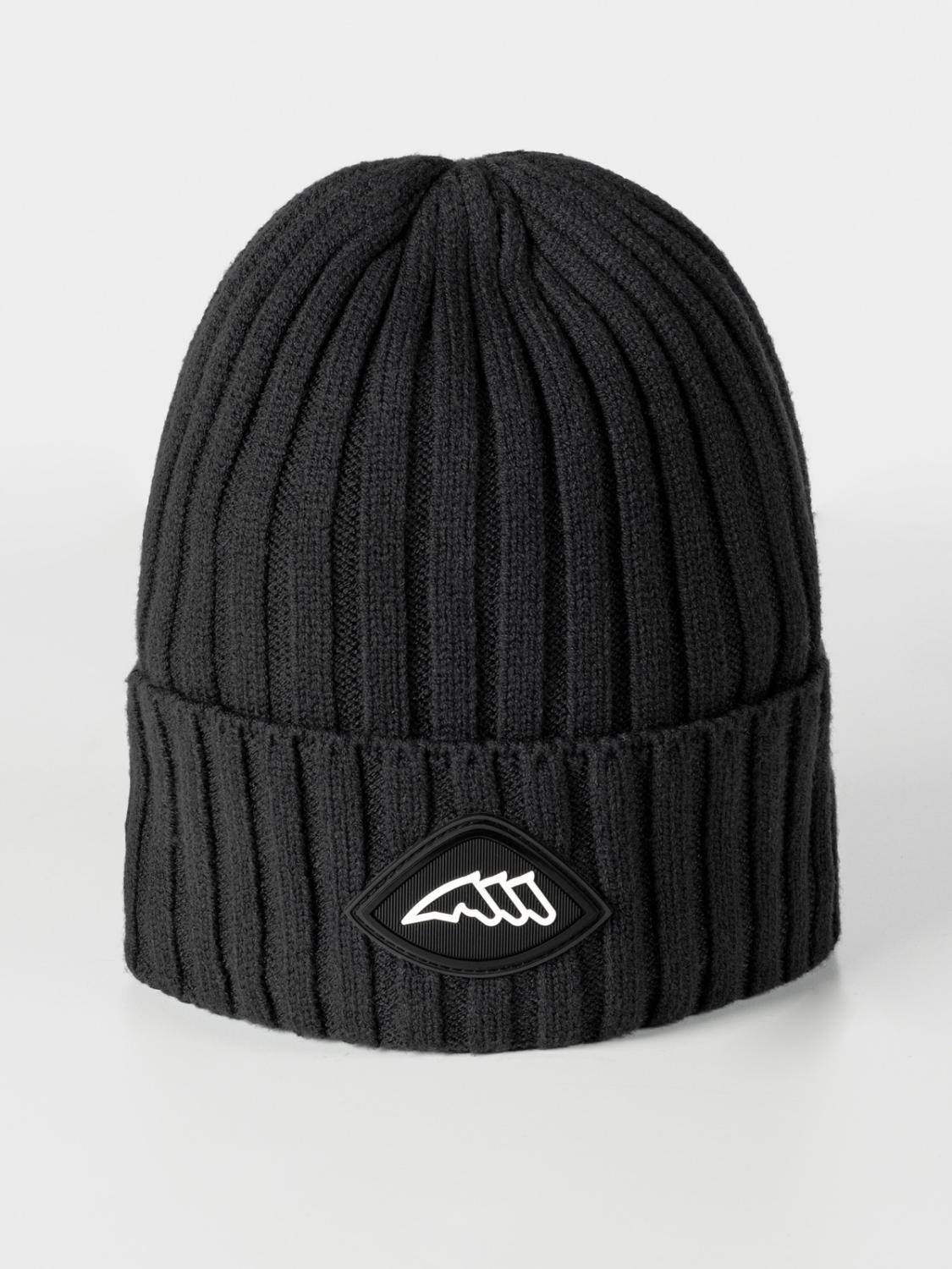 Equiline Clana Beanie/Mössa Black