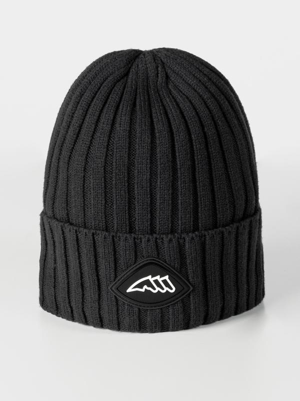 Equiline Clana Beanie/Mössa Black