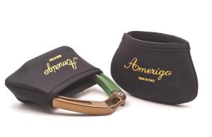 Amerigo Stigbygelskydd