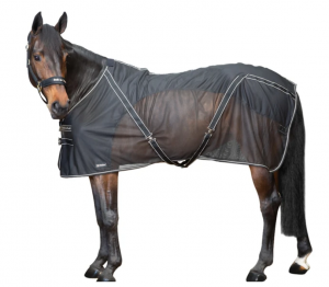 Back on Track svettäcke nät Sienna