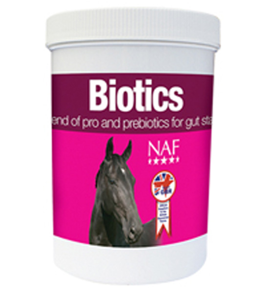 NAF Biotics 300g