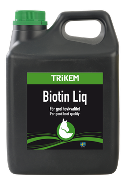 Trikem Biotin Liq 1000ml