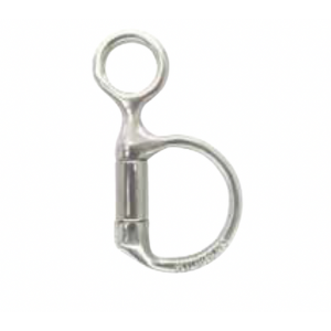 Bombers Drop cheek Baby Elliptical 3-delad