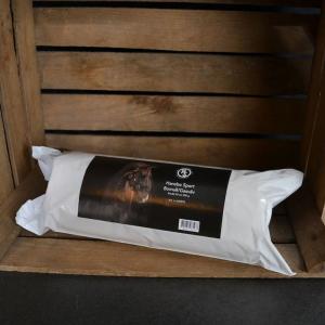 Hansbo Sport Bomull/Gasväv Bredd 30 cm 500g