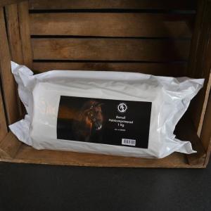 Hansbo Sport Bomull Halvkomprimerad 1kg