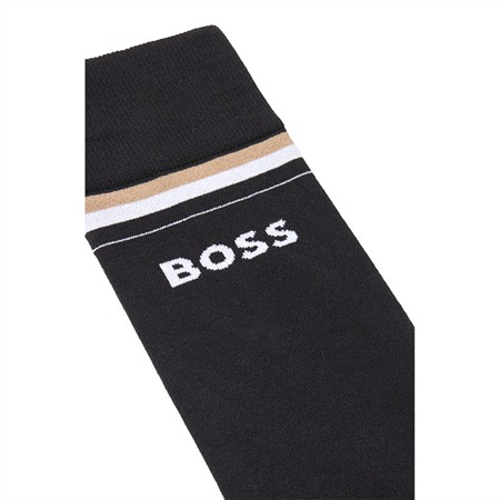 Boss Equestrian Classic ridstrumpor Summer
