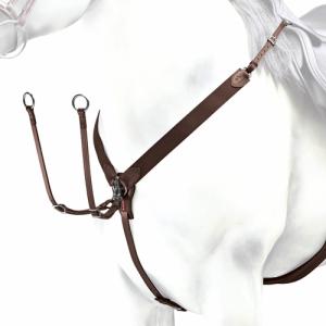 Equipe Brösta elastisk med martingal