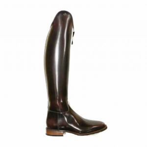 De Niro Giotto Dressyrstövel Brushed Brown