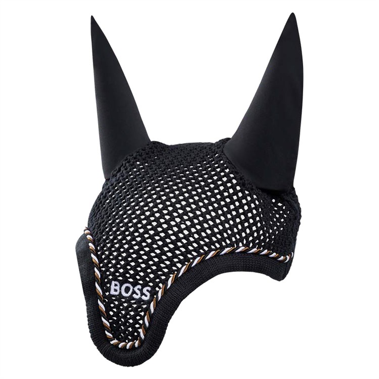 BOSS Equestrian Huva Signature