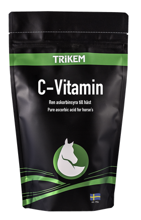 Trikem C-Vitamin 500g
