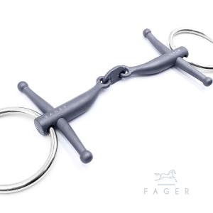 Fager Bits Titan Parerstänger Carl