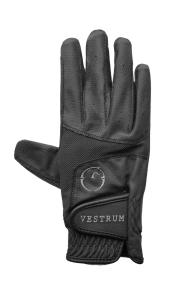 Vestrum Ulsan Ridhandskar Svart