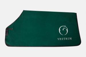 Vestrum Vicenza Pile Rug/Fleecetäcke Verde/Avoro