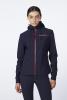 Vestrum LAB Nashira Softshelljacka Blue Navy