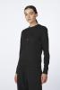 Vestrum LAB Sirrah Sweater Black