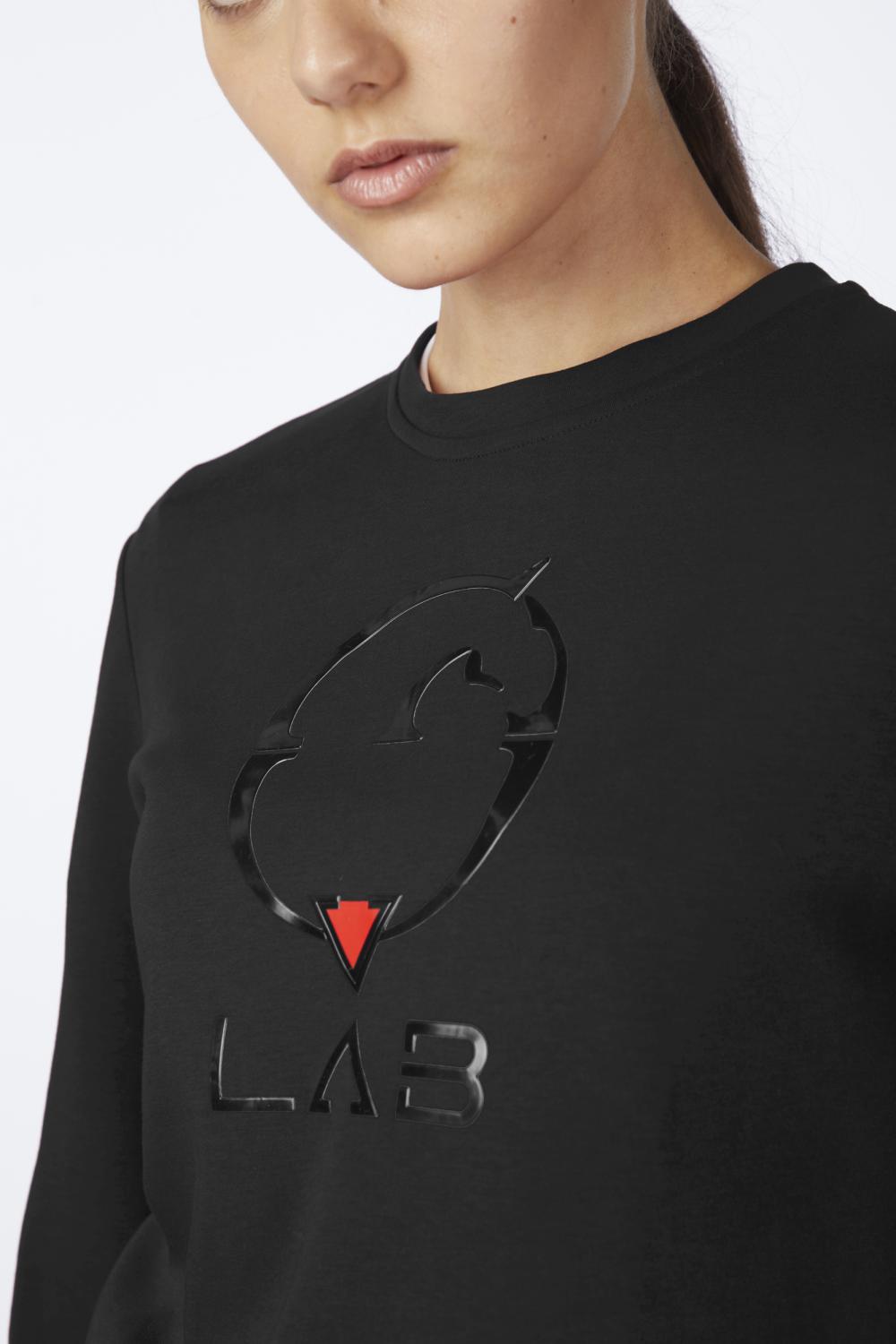 Vestrum LAB Sirrah Sweater Black