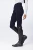 Vestrum LAB Vega Legging Knägrip Blue Navy