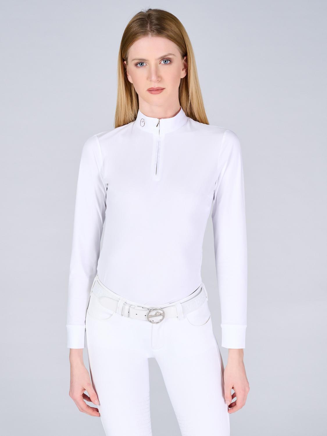 Vestrum - Chemise de compétition Milazzo LS Vestrum - Chemise de compétition Milazzo LS