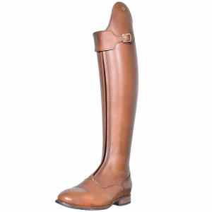 De Niro Polo Line dressyrstövel Oxford Vintage