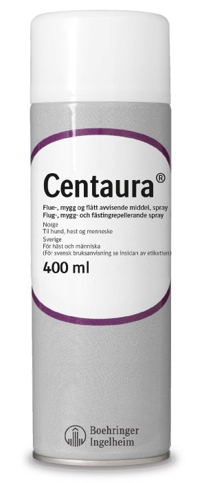 Centaura insektsmedel