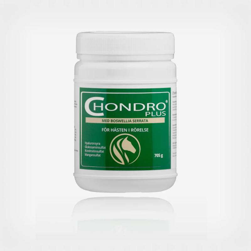 Friska Leder ChondroPlus