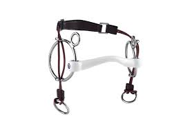 Trust Inno Sense Curb Gag Port Medium