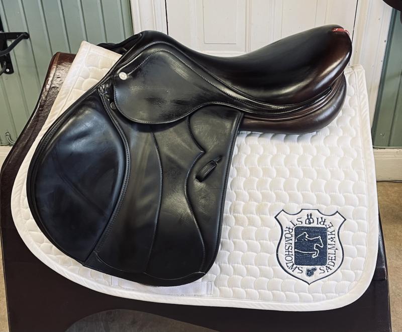 Equipe Synergi Special 17"N M M