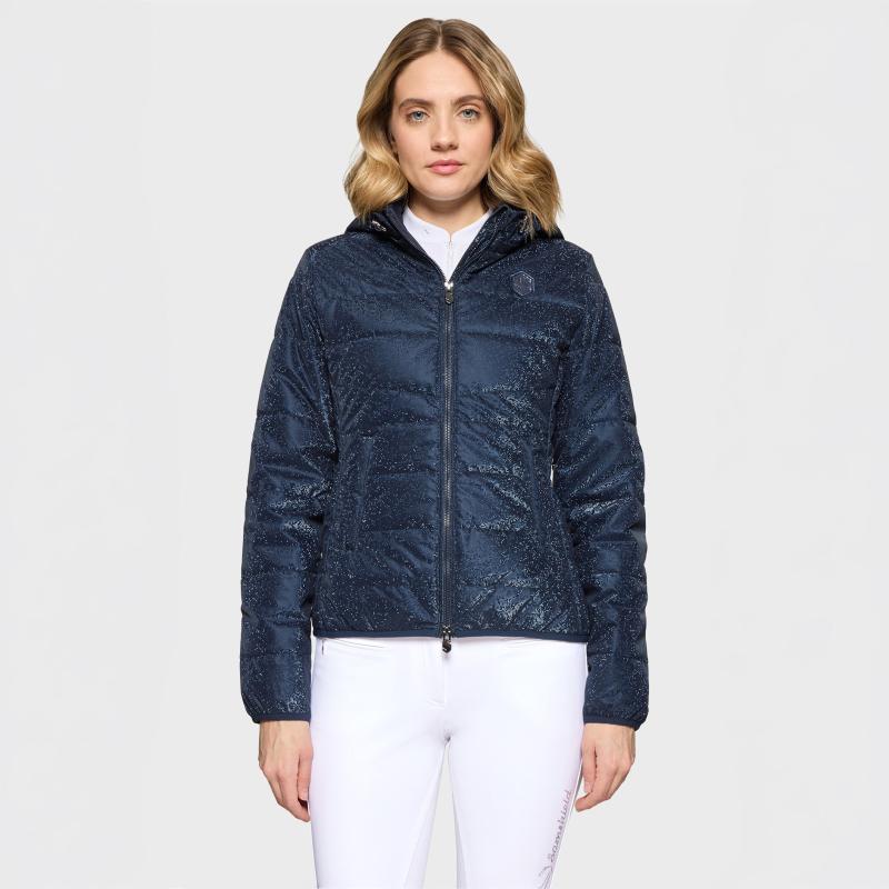 Samshield Davos Ice Jacka Navy