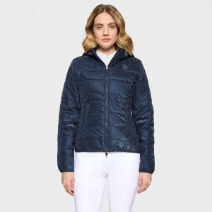 Samshield Davos Ice Jacka Navy