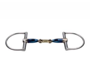 Trust Sweet Iron D-ringar Dr. Bristol 3-Delat