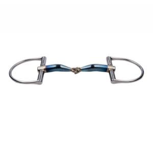 Trust Sweet Iron D-ring 2-delat lock up