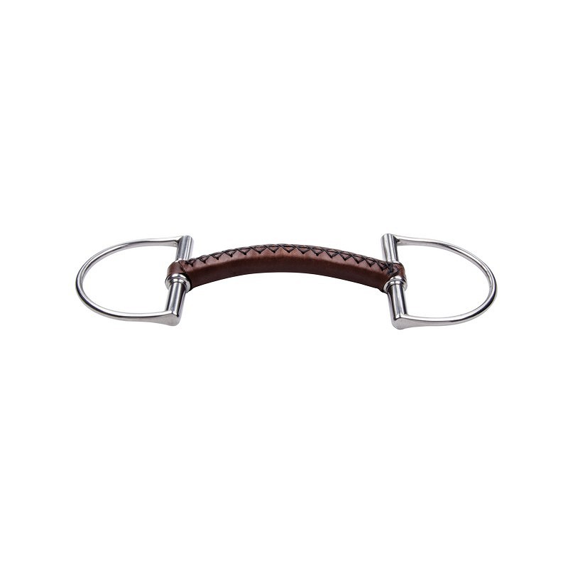 Trust Leather D-ring 20mm