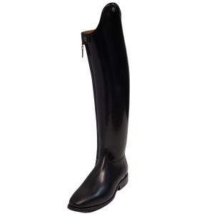 De Niro Giotto Dressyrstövel Brushed Black