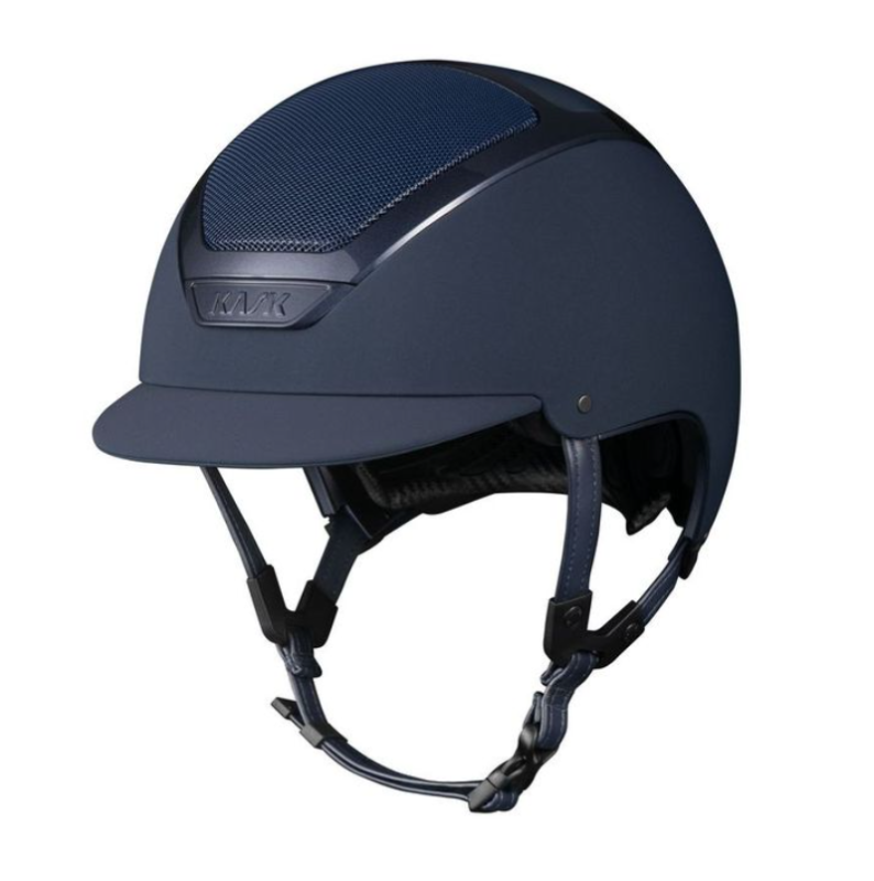KASK Dogma Light Navy/Navy