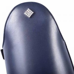 De Niro Bellini Indaco Blue Swarovski