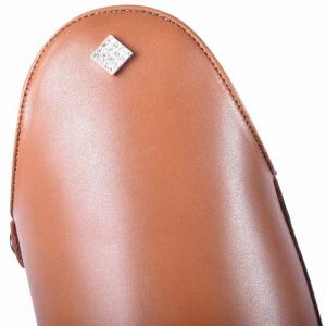 De Niro Bellini Oxford Swarowski dressyrstövel