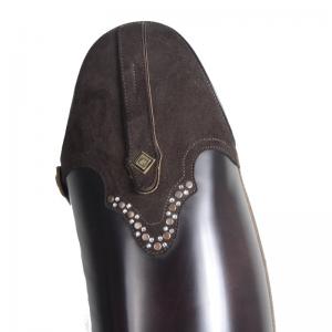 De Niro Raffaello America Top Brushed brown