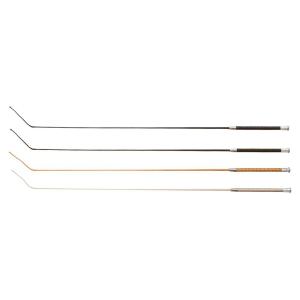 Källquist Dressyrspö med Kristalltopp