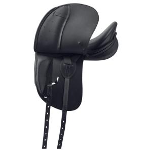 Prestige Lucky Idol Dressyrsadel