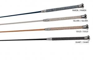 Källquist Dressyrspö m. strasstenar