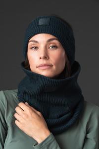 CATAGO Vanijo Ribbstickat Pannband Ponderosa Pine