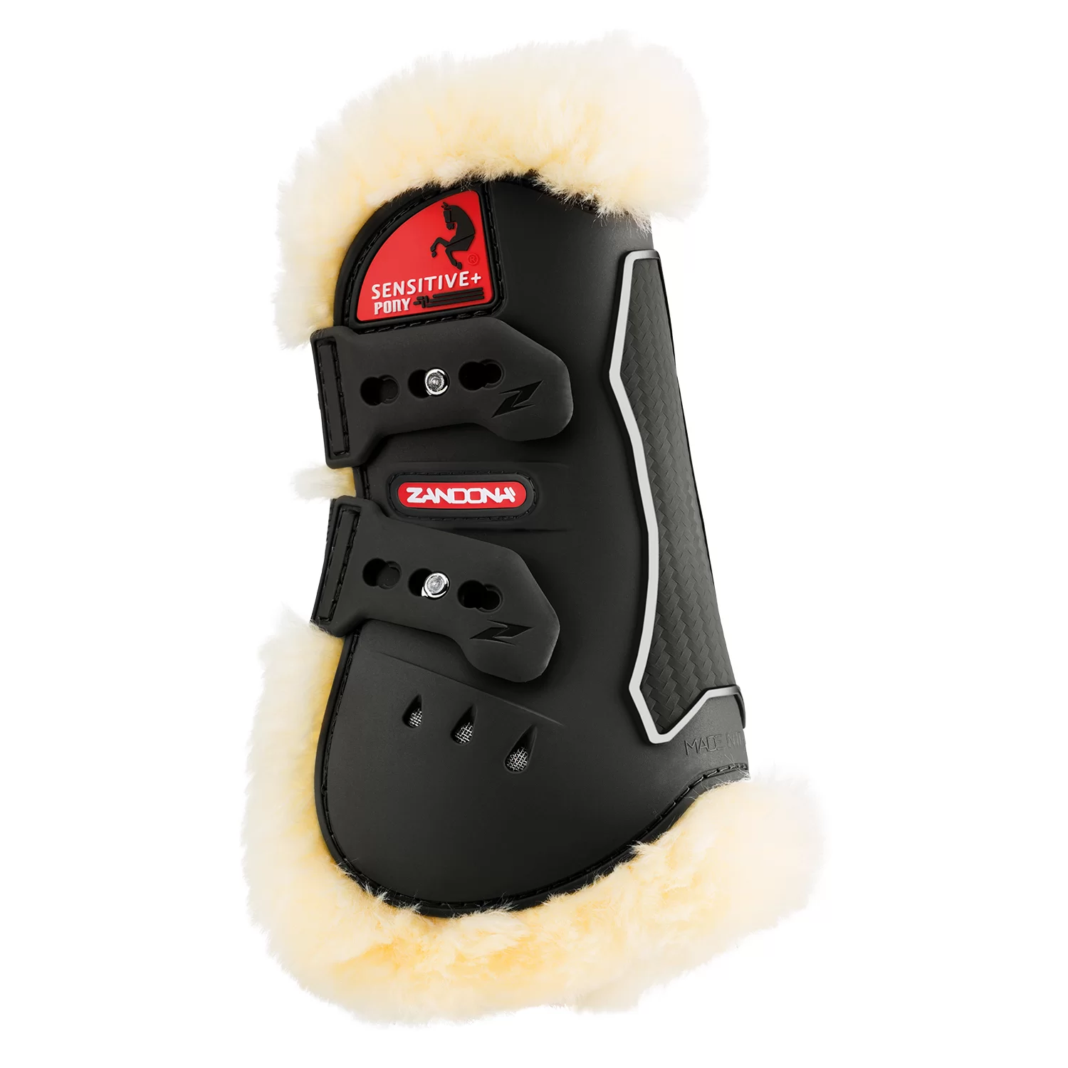 Zandona Carbon Air Sensitive Pony