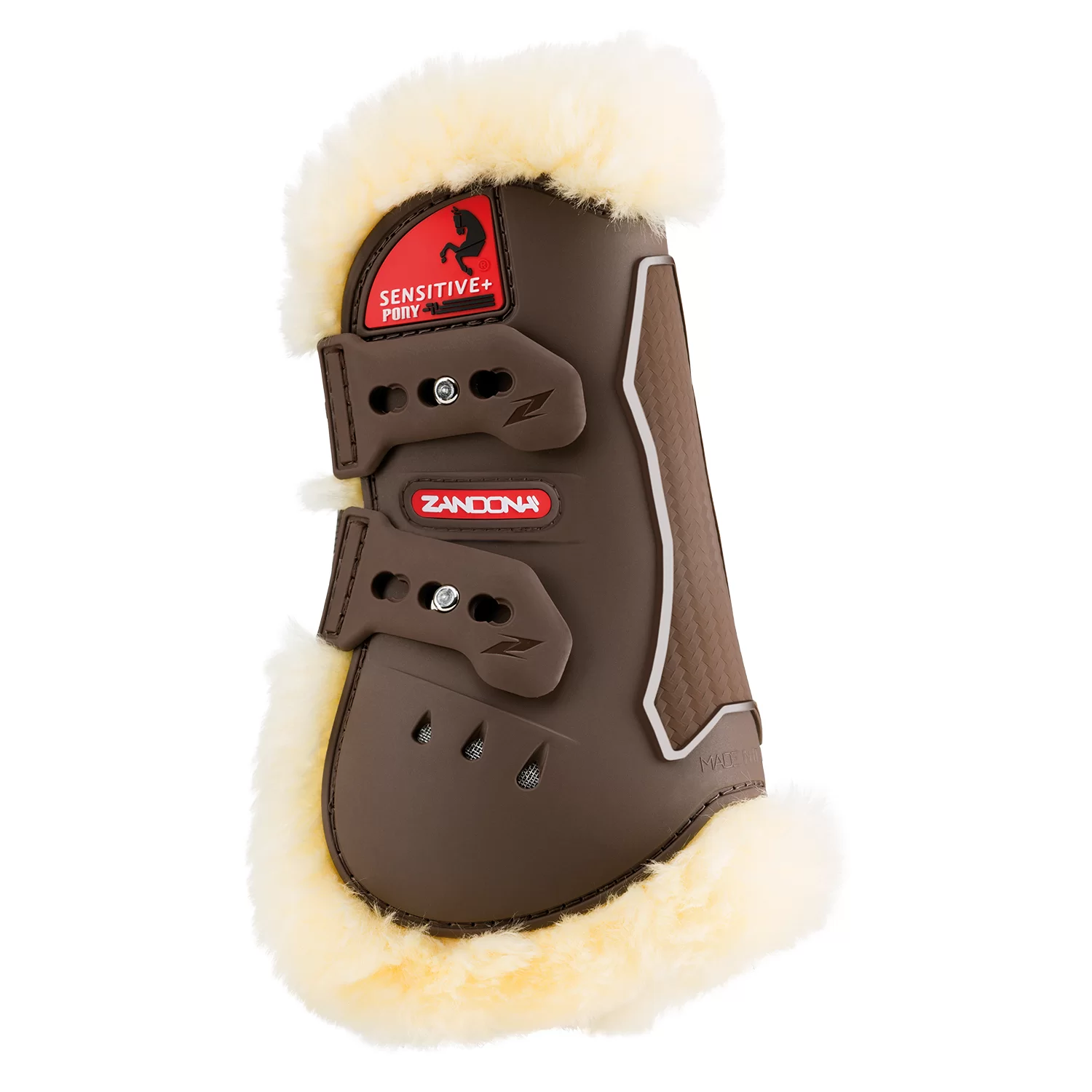 Zandona Carbon Air Sensitive Pony