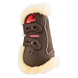 Zandona Carbon Air Sensitive Pony