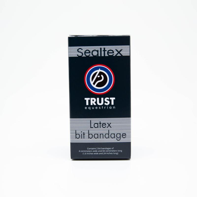 Trust Sealtex Latex Bit Bandage