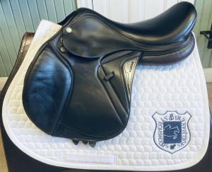 Equiline Closer 17”/W