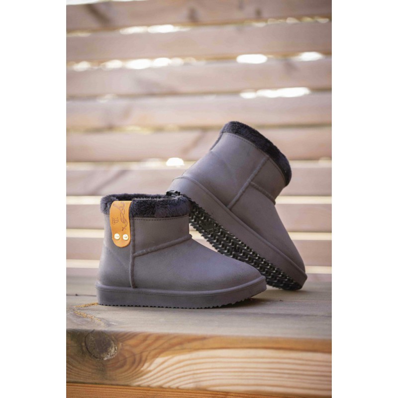 Penelope Uggs Eden Svart