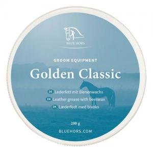 Blue Hors Golden Classic läderfett 200ml