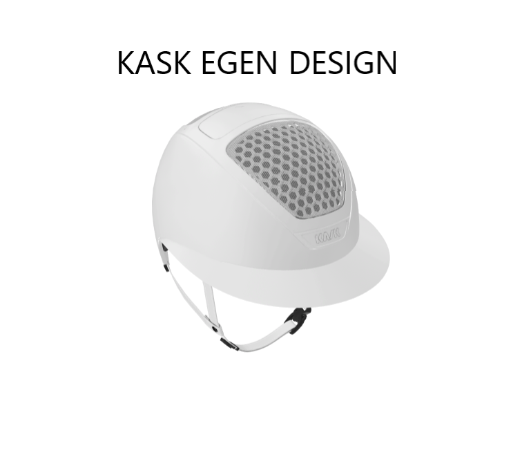 KASK - Egen design